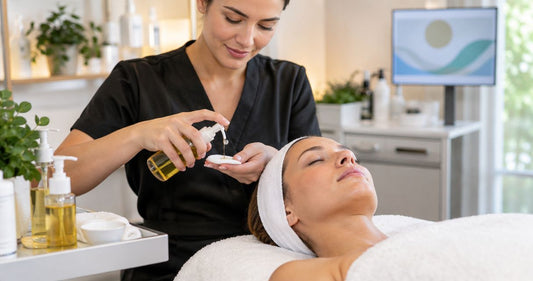 Cleansing oil for estheticians: complete 2026 guide