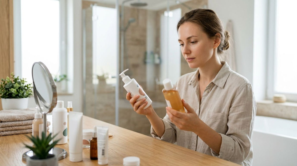 Hada Labo Tokyo vs dm: which is better in 2026