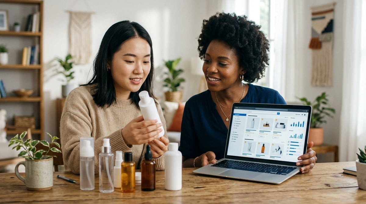 Hada Labo Tokyo vs Amazon: which is better in 2026