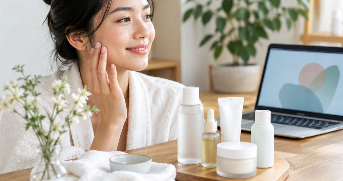 Atika.mk alternatives for Japanese skincare in 2026