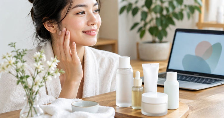 Atika.mk alternatives for Japanese skincare in 2026