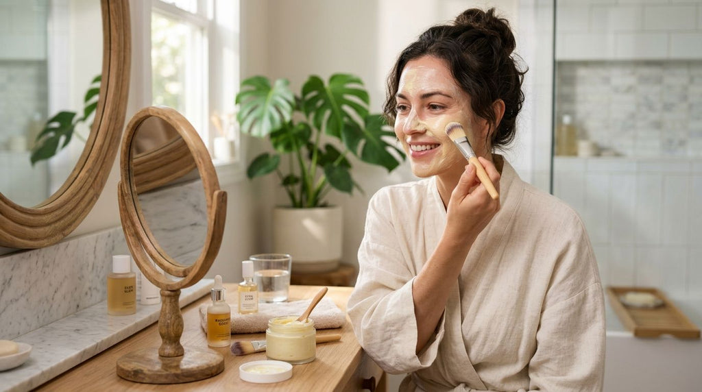 Best face masks for dull and uneven skin tone 2026