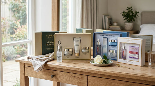Best hyaluronic acid skincare gift sets in 2026