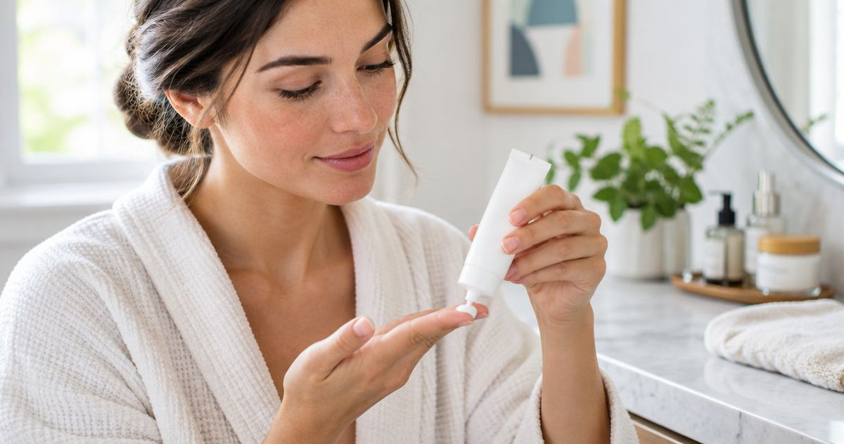 How long does SPF moisturizer last once opened?