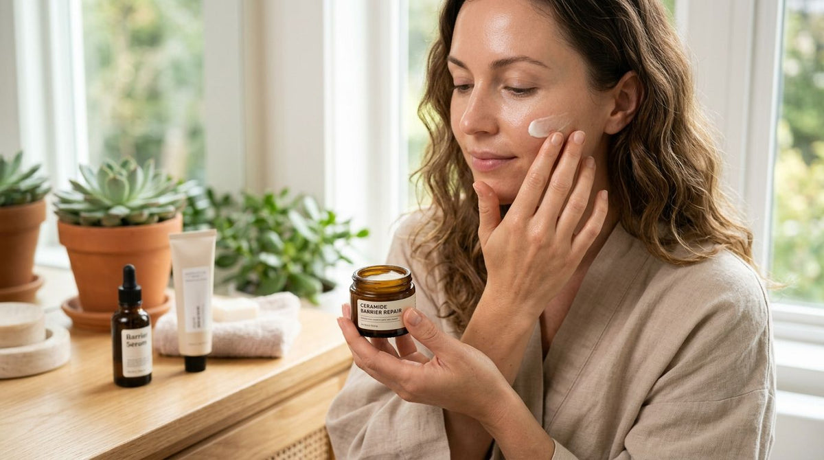 Best skincare products for a damaged skin barrier in 2026