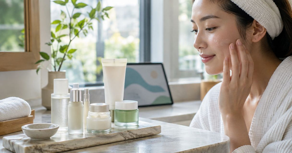 Amazon alternatives for authentic Japanese skincare in 2026