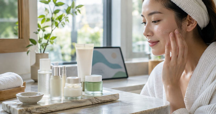 Amazon alternatives for authentic Japanese skincare in 2026