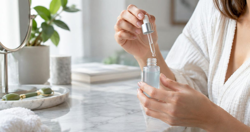 How long can you keep an opened hyaluronic acid serum?