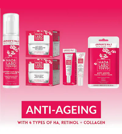 Anti-Aging