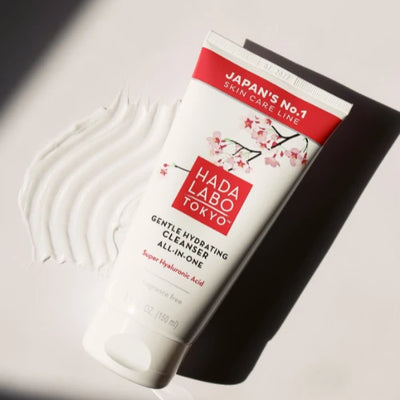 Cleansers
