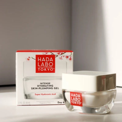 Moisturisers