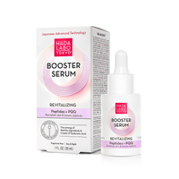 Booster Serums