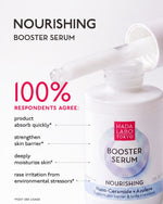 Hada Labo Tokyo Booster hranilni serum z nano-ceramidi in azulenom 30ml