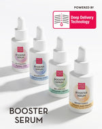 Hada Labo Tokyo Soothing Booster Serum with Niacinamide and Allantoin 30ml