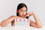 Hada Labo Tokyo Soothing Booster Serum with Niacinamide and Allantoin 30ml