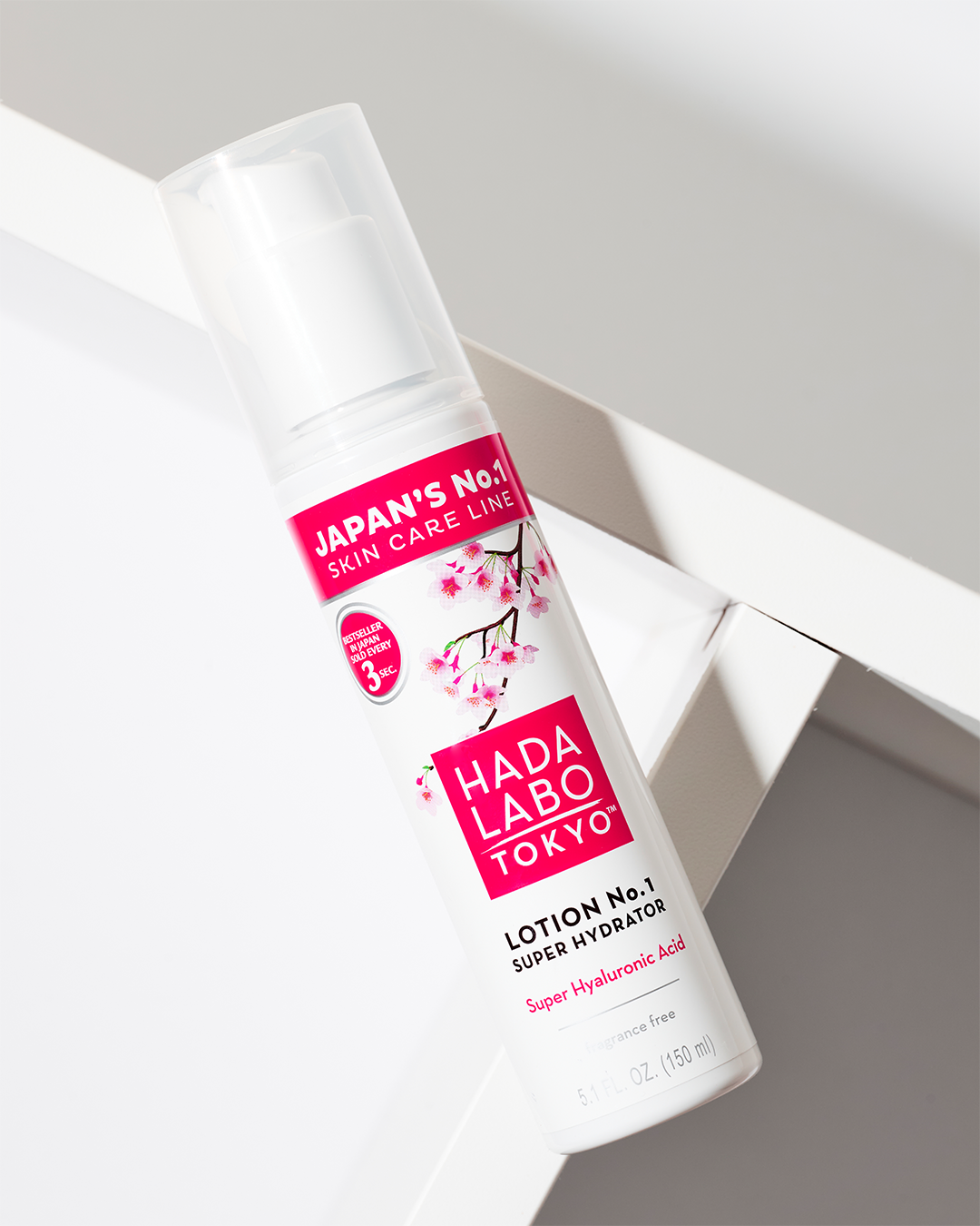 Hada Labo Tokyo Lotion No.1 Super Hydrator