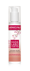 Hada Labo Tokyo Glow Brightening Hydrator Lotion 150ml