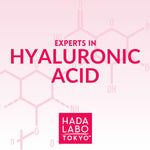 Hada Labo Tokyo Anti-age krema za predel okoli ustnic in oči, 15 ml