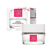 Moisturisers