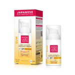 Hada Labo Tokyo Face Sun Cream SPF 50 50ml