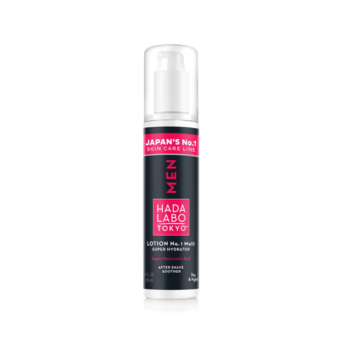 Hada Labo Tokyo Lotion No.1 Matt Super Hydrator 150ml