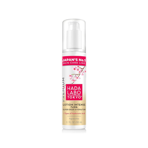 Hada Labo Tokyo Premium Lotion Intense Super Hydrator 150ml