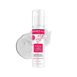 Hada Labo Tokyo Lotion No.1 Super Hydrator 150ml