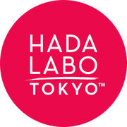 Hada Labo Tokyo I Japan's No. 1 skincare brand logo