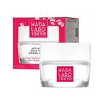 Hada Labo Tokyo Anti-Aging Oval V-Lift Hydro Cream 50ml