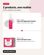 Hada Labo Tokyo