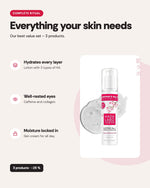 Hada Labo Tokyo
