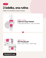 Hada Labo Tokyo