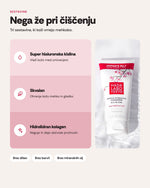 Gentle Hydrating Cleanser – sestavine