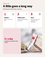 Deep Wrinkle Corrector – how to use
