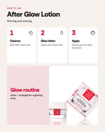 Hada Labo Tokyo Hydrogel – how to use