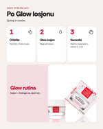 Hada Labo Tokyo Hydrogel – uporaba