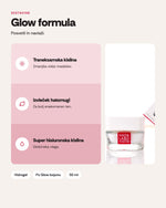 Hada Labo Tokyo Hydrogel – sestavine