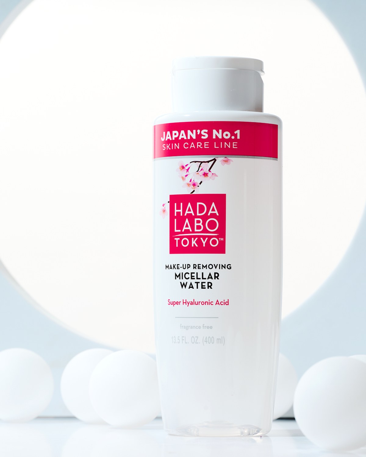 Hada Labo Tokyo Micellar