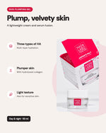Hada Labo Tokyo Plumping Gel – benefits