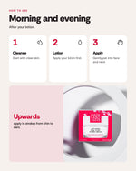Hada Labo Tokyo V-Lift – how to use