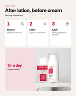Hada Labo Tokyo Wrinkle Corrector Serum – how to use