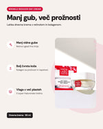Hada Labo Tokyo Wrinkle Reducer – prednosti