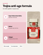 Hada Labo Tokyo Wrinkle Reducer – sestavine