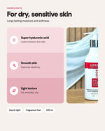 Hada Labo Tokyo Body Essence Milk – ingredients