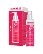 Hada Labo Tokyo Anti-Aging Night Body Serum