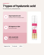 Hada Labo Tokyo Premium Lotion Intense – ingredients